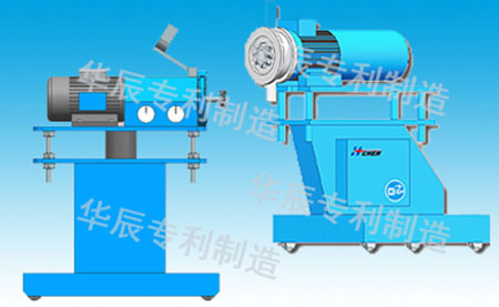 如何維護(hù)保養(yǎng)水下切粒機(jī)？【廠家回答】